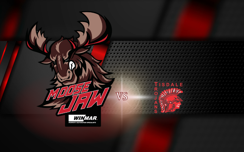 WINMAR WARRIORS VS TISDALE TROJANS