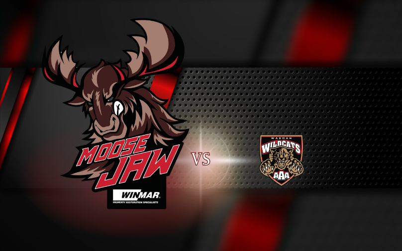 WINMAR WARRIORS VS WARMAN WILDCATS