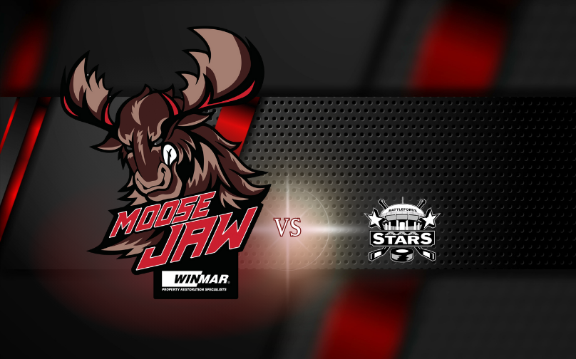 WINMAR WARRIORS VS BATTLEFORD STARS