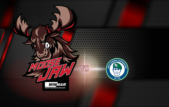 More Info for WINMAR WARRIORS VS SWIFT CURRENT LEGIONNAIRES