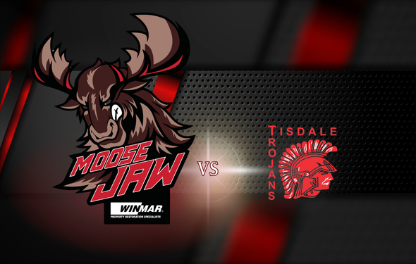 More Info for WINMAR WARRIORS VS TISDALE TROJANS