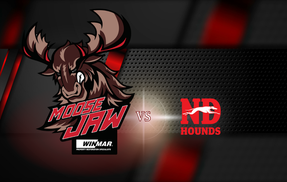 More Info for WINMAR WARRIORS VS NOTRE DAME HOUNDS