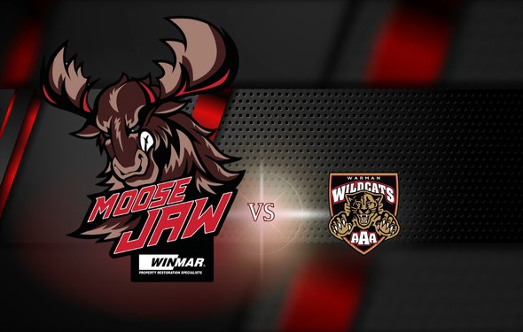 More Info for WINMAR WARRIORS VS WARMAN WILDCATS