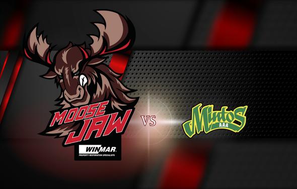 More Info for WINMAR WARRIORS VS PRINCE ALBERT MINTOS