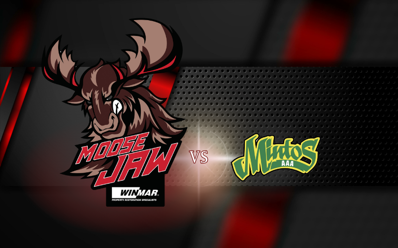  WINMAR WARRIORS VS PRINCE ALBERT MINTOS