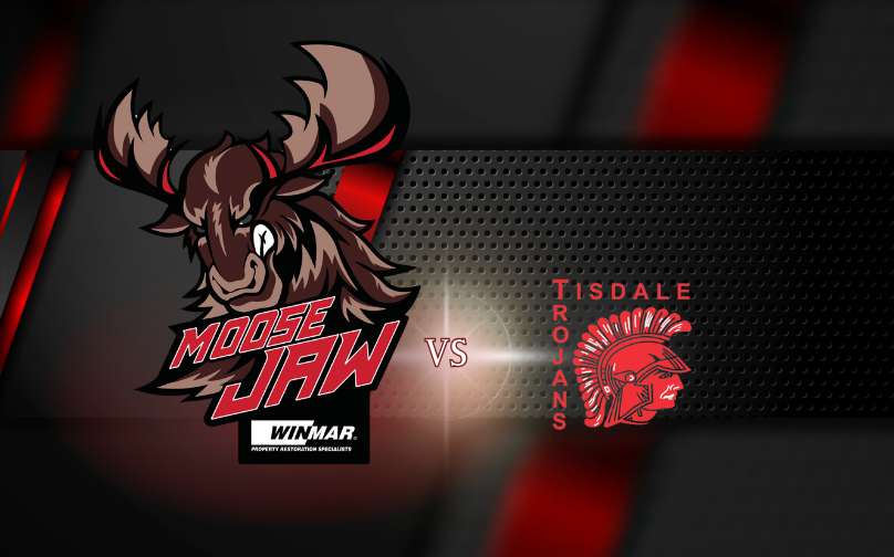 WINMAR WARRIORS VS TISDALE TROJANS