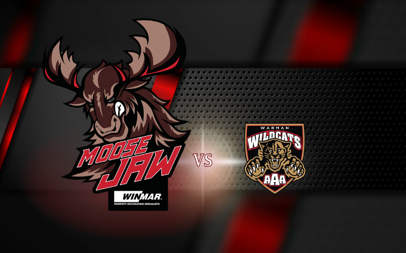 WINMAR WARRIORS VS WARMAN WILDCATS