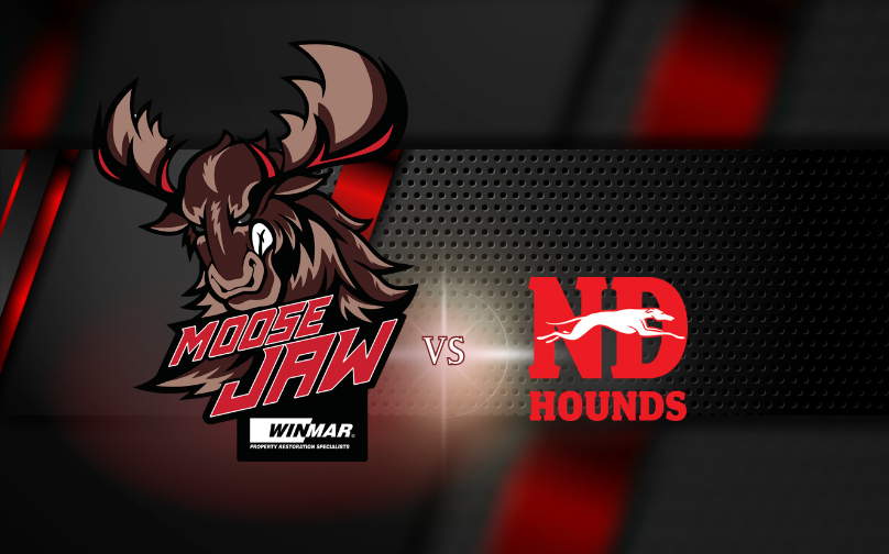 WINMAR WARRIORS VS NOTRE DAME HOUNDS
