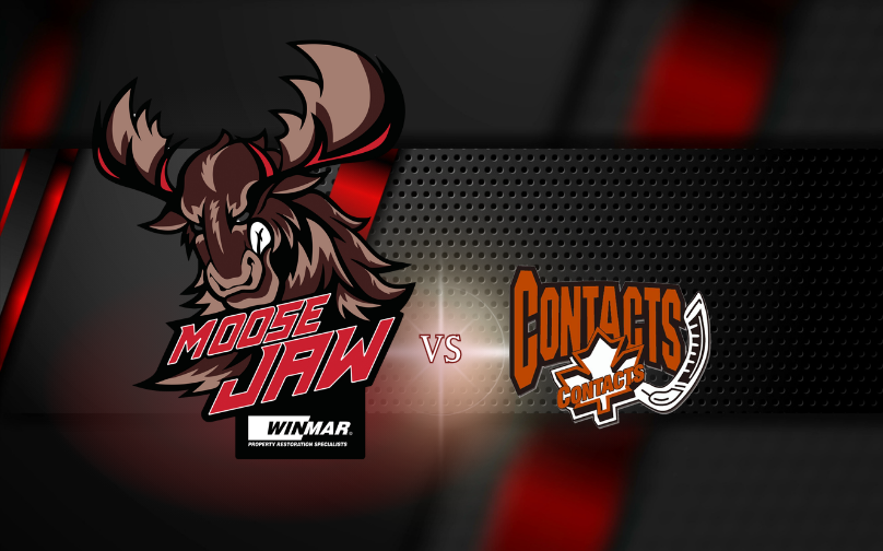 WINMAR WARRIORS VS SASKATOON CONTACTS