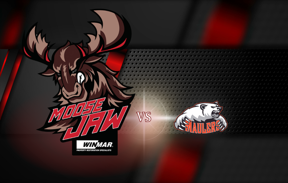 More Info for WINMAR WARRIORS VS YORKTON KINSMEN MAULERS