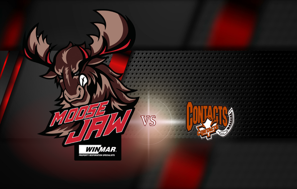 More Info for WINMAR WARRIORS VS SASKATOON CONTACTS
