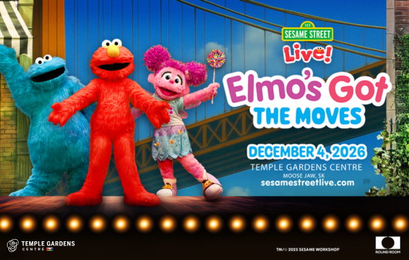 More Info for ELMO'S GOT THE MOVES