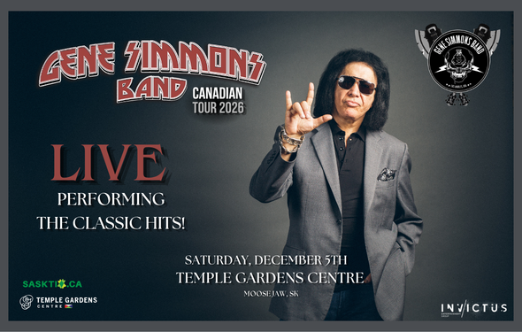 More Info for GENE SIMMONS BAND
