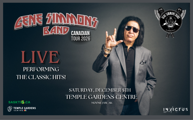 GENE SIMMONS BAND