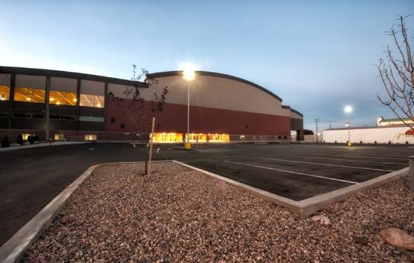 Moose Jaw to Host Opening Stop of Rock League’s 2027 Season