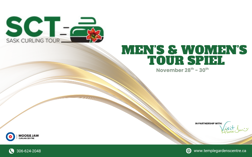 Men's & Women's Tour Spiel