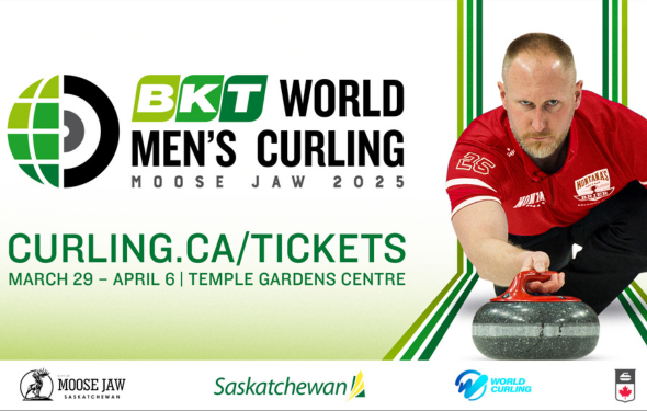 More Info for BKT WORLD MEN'S CURLING