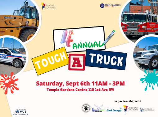More Info for Touch A Truck
