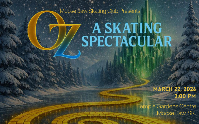 Oz-A Skating Spectacular - MJ Skating Club