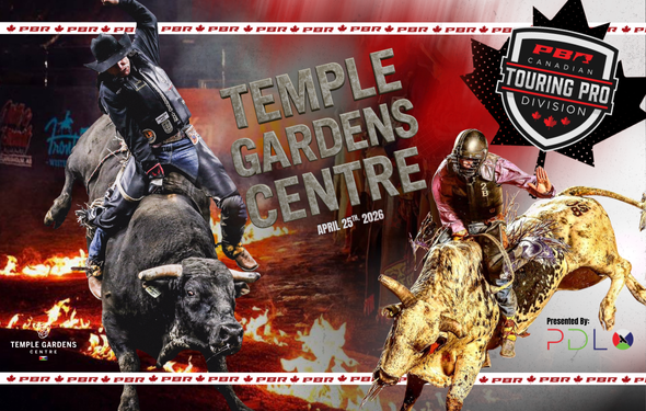 More Info for PBR TOUR SERIES - PRESENTED BY PDL