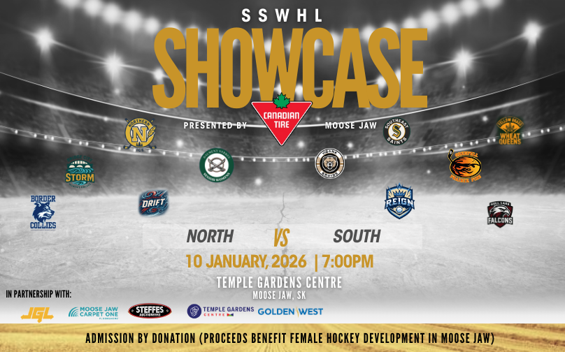 SSWHL Showcase